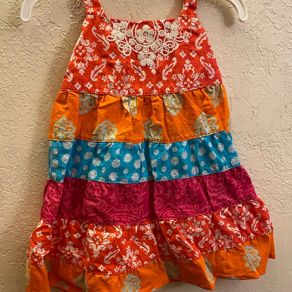 Summer Dress
